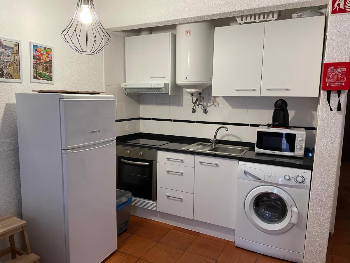 Apartment Magna 103c *